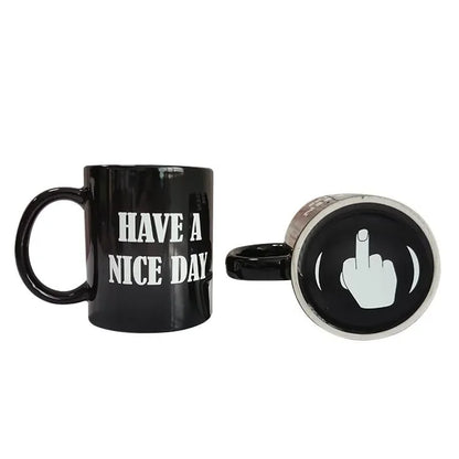 Mug | Have a nice day