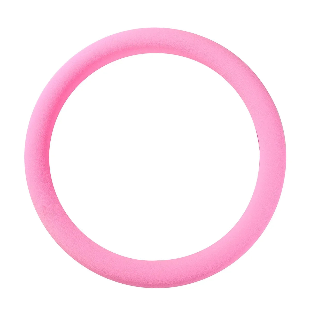 GripGuard™ – Silicone Steering Wheel Cover for Men & Women (Multi-Color)