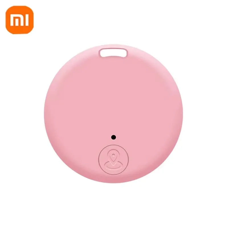 FindMi™ – Bluetooth 5.0 Smart GPS Locator for Everyday Items