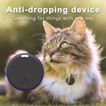 FindMi™ – Bluetooth 5.0 Smart GPS Locator for Everyday Items