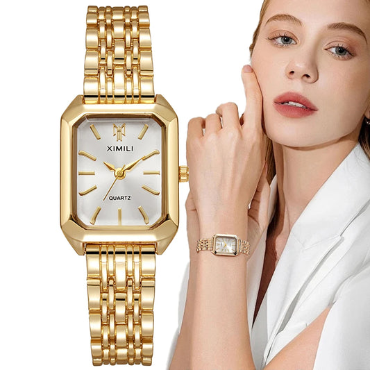 💎 AureliaTime™ – Timeless Elegance, Modern Sophistication