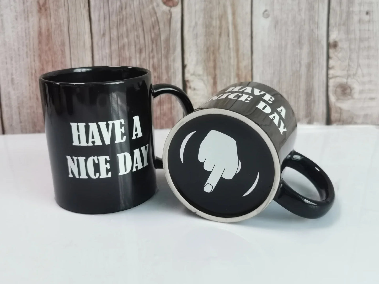 Mug | Have a nice day