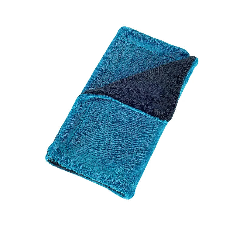 GigaDry™ – Super Absorbent 1200GSM Microfiber Towel for Car Care