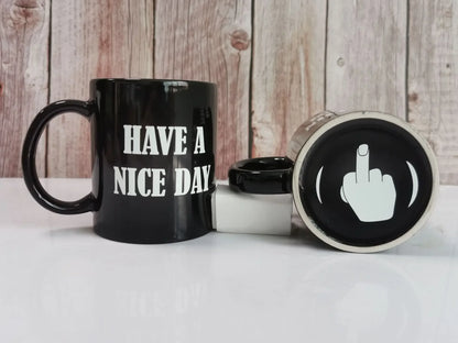 Mug | Have a nice day