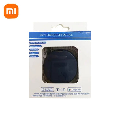 FindMi™ – Bluetooth 5.0 Smart GPS Locator for Everyday Items