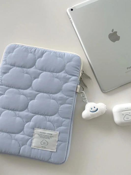 SafeSleeve™ – Universal Protective Case for iPad & Tablets (9.7"–11")