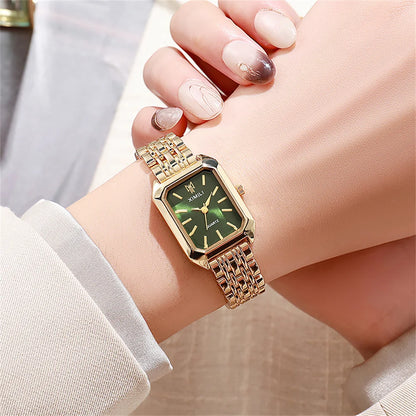 💎 AureliaTime™ – Timeless Elegance, Modern Sophistication