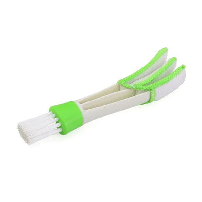 AutoShine™ – Interior Cleaning Brush for Volkswagen Models