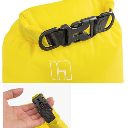 AquaTrek™ 🛶🌊 – Floating Dry Sack for Water Sports, Hiking & Travel (3–75L)