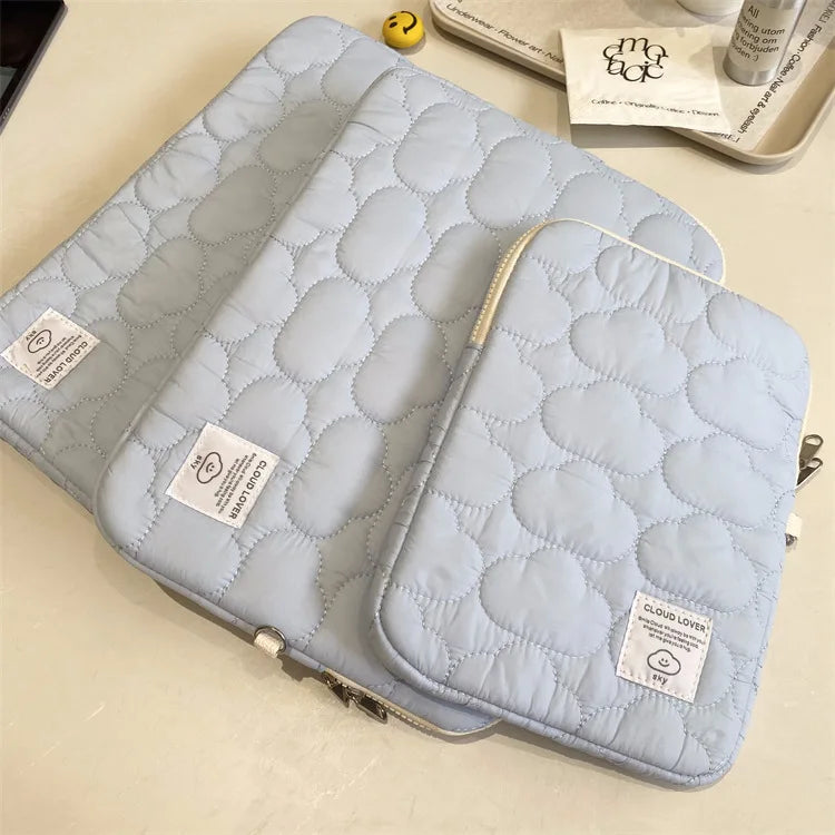 SafeSleeve™ – Universal Protective Case for iPad & Tablets (9.7"–11")