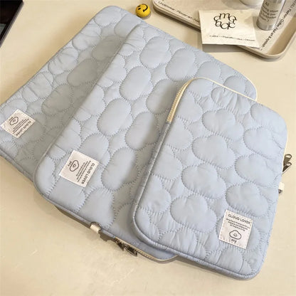 SafeSleeve™ – Universal Protective Case for iPad & Tablets (9.7"–11")