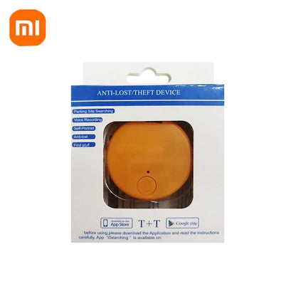 FindMi™ – Bluetooth 5.0 Smart GPS Locator for Everyday Items