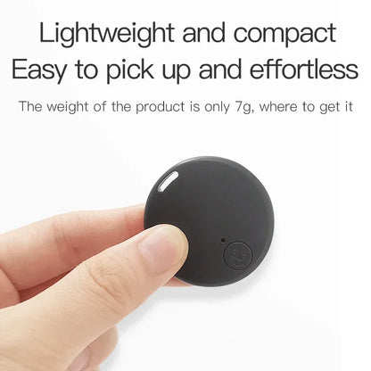 FindMi™ – Bluetooth 5.0 Smart GPS Locator for Everyday Items