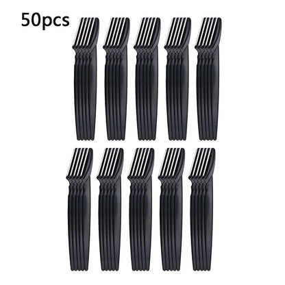 SleekBrow™ Travel Razors  – Facial Hair Remover & Eyebrow Shaper Kit