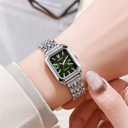 💎 AureliaTime™ – Timeless Elegance, Modern Sophistication