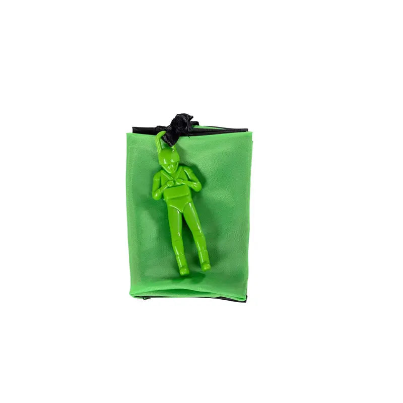 SkyJumper™ – Tangle-Free Flying Parachute Toy for Boys & Girls