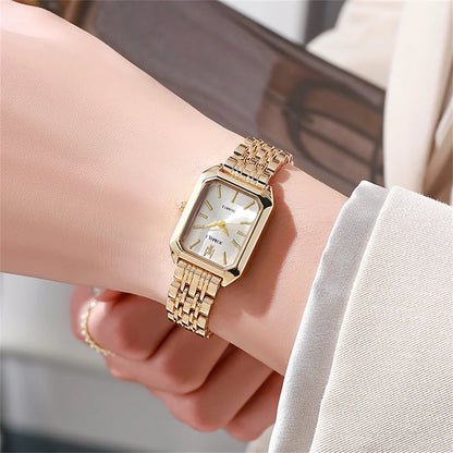 💎 AureliaTime™ – Timeless Elegance, Modern Sophistication