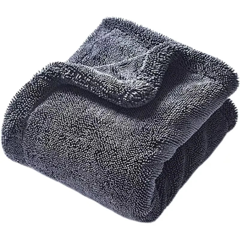 GigaDry™ – Super Absorbent 1200GSM Microfiber Towel for Car Care