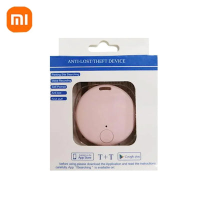 FindMi™ – Bluetooth 5.0 Smart GPS Locator for Everyday Items