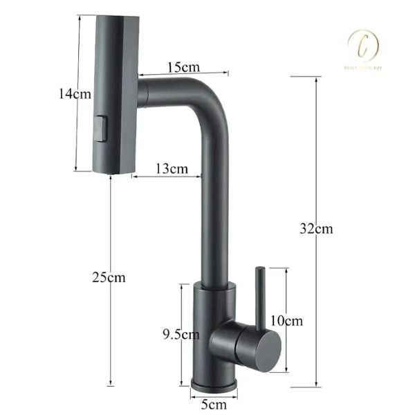 sink tap kitchen mixer 1