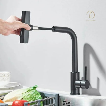 kitchen sink tap