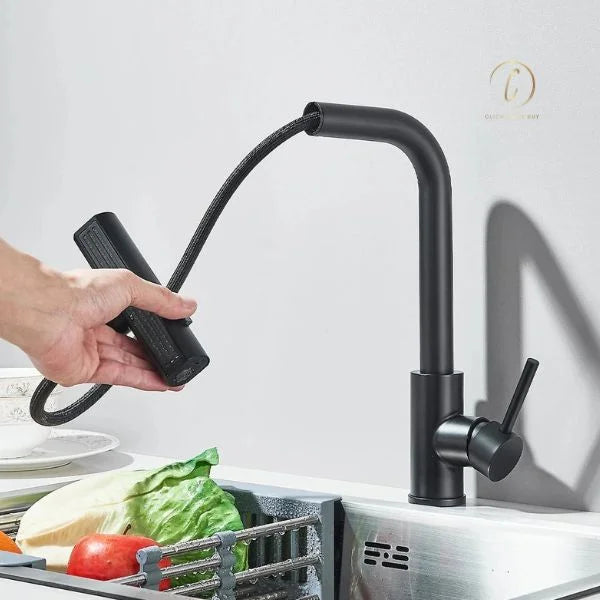 kitchen mixer sink tap