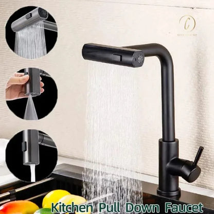 kitchen tap 1