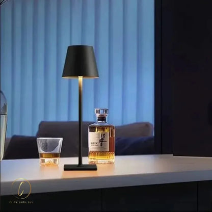 Table lamp lampshade