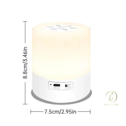 Table Lamp Lampshade Perfect Small