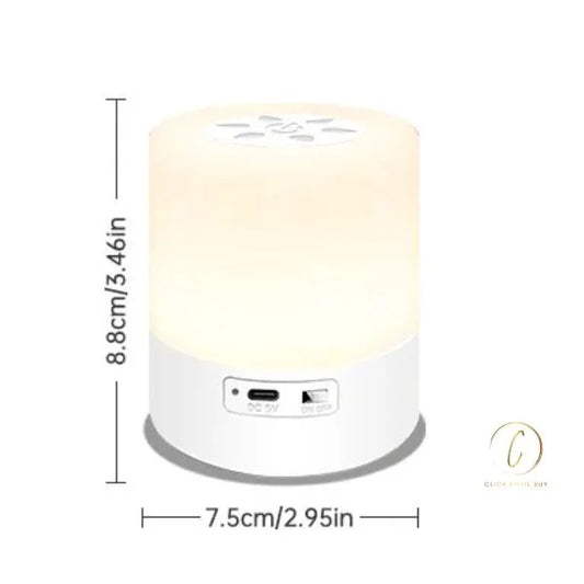 Table Lamp Lampshade Perfect Small