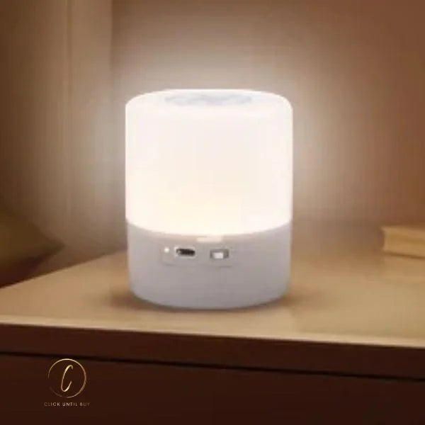 Table Lamp Lampshade Perfect Small