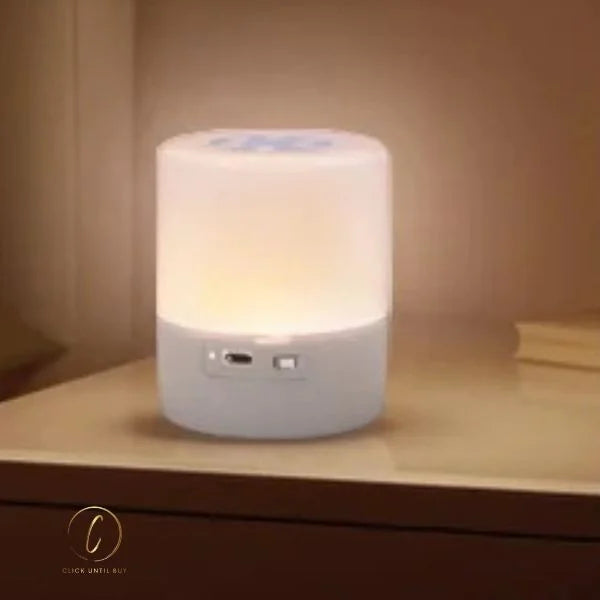 Table Lamp Lampshade Perfect Small