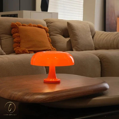 Table lamp living room 
