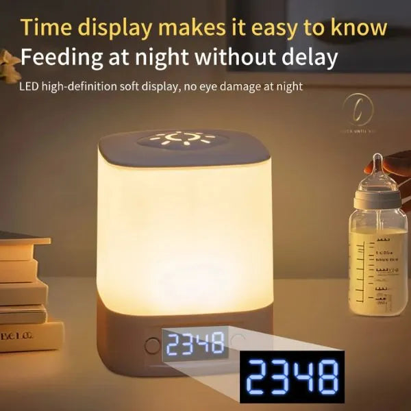 bedside lamp touch