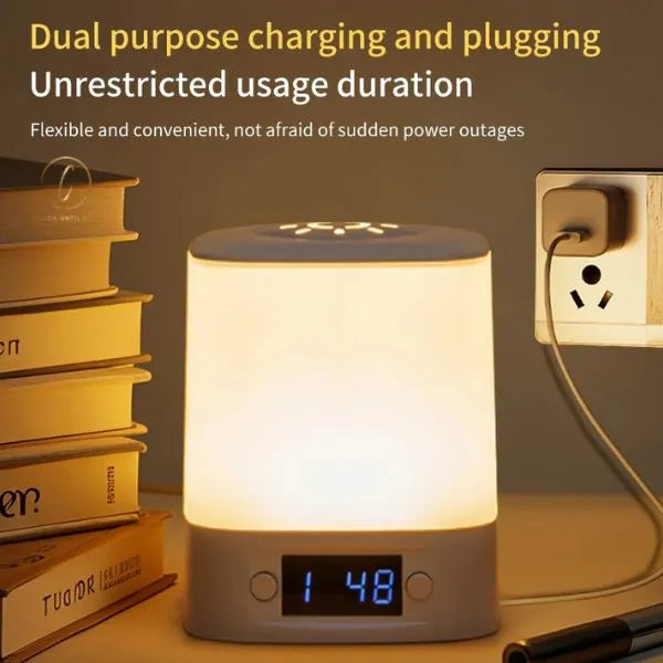 bedside lamp touch_0