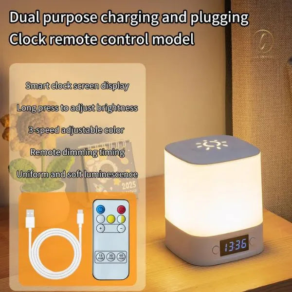 bedside lamp touch_4