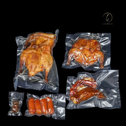 vacuum sealer bags food