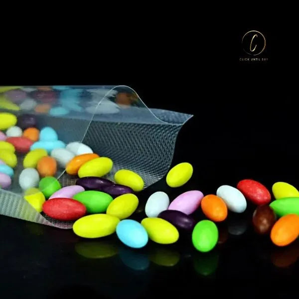 vacuum sealer bags food 3