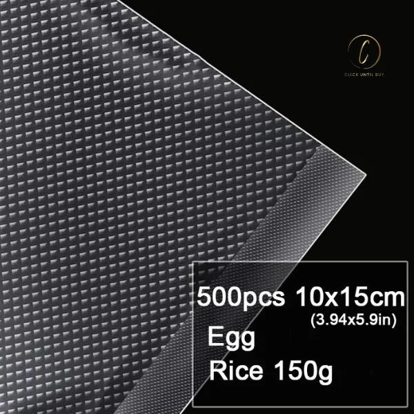 food vacuum bag sealer