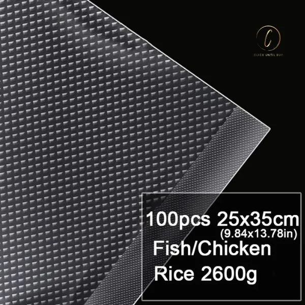 food vacuum bag sealer 1