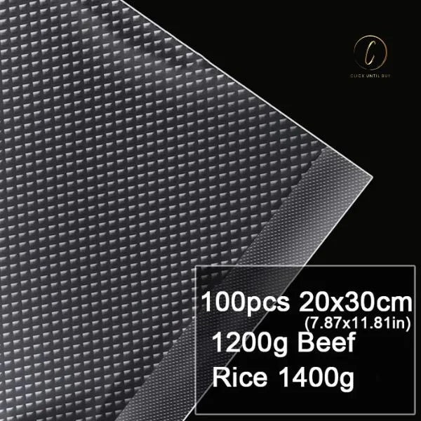 food vacuum bag sealer 2