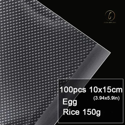 food vacuum bag sealer 5