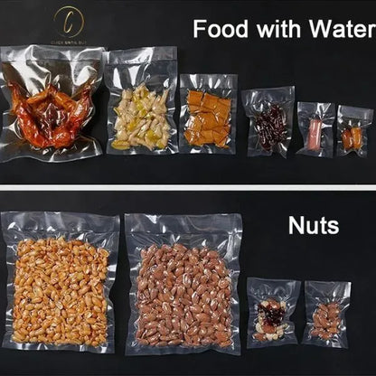  vacuum sealer bags food 2