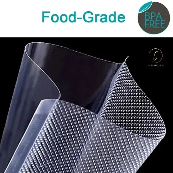 food vacuum bag 3