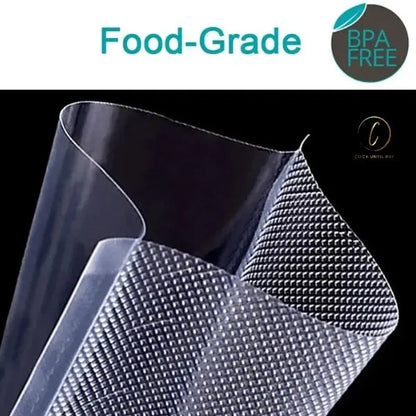 food vacuum bag 3