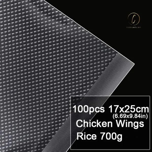 food vacuum bag sealer 3