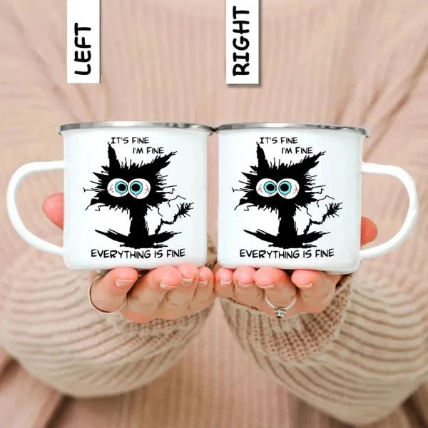 coffee with coffee mug 01