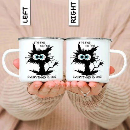 coffee with coffee mug 01