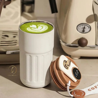 coffee mug reusable ,
