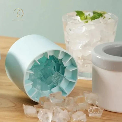 ice cube trays big blue